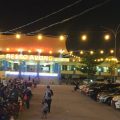 Bulan Ramadhan Resto Apung Muara Angke Jadi Tempat Favorit Buka Bersama Puasa Dan Sahur