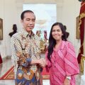 Sekjend Jaringan Nasional Duta Jokowi Apresiasi Langkah Cepat DPR dan Pemerintah Sahkan RUU TPKS