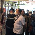 Kementan Pastikan Pasokan dan Harga 12 Bahan pokok di Jambi Aman Terkendali