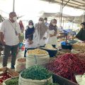 Pasokan dan Harga 12 Pangan Pokok di Aceh Aman Hingga Lebaran