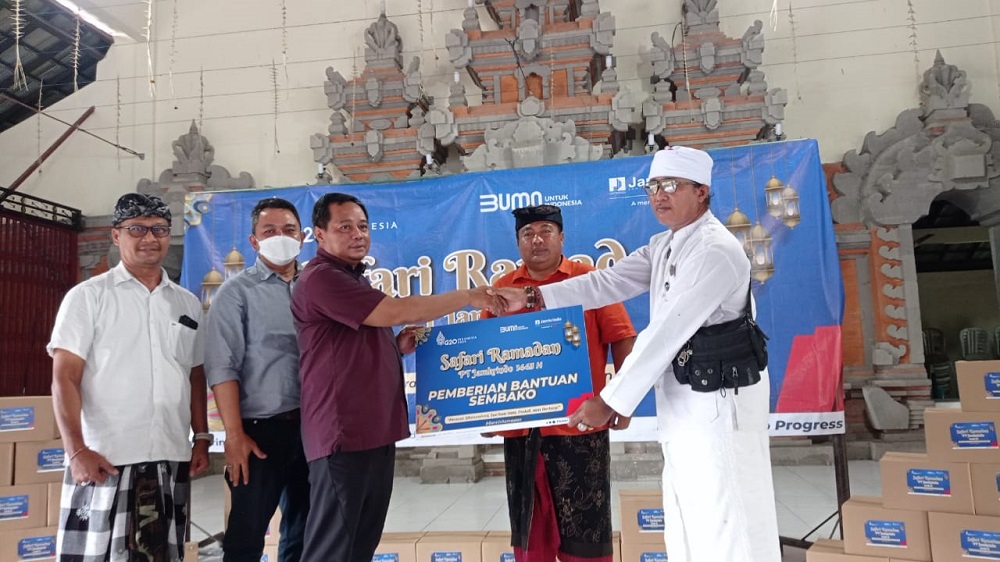 Jamkrindo -keuanganonline