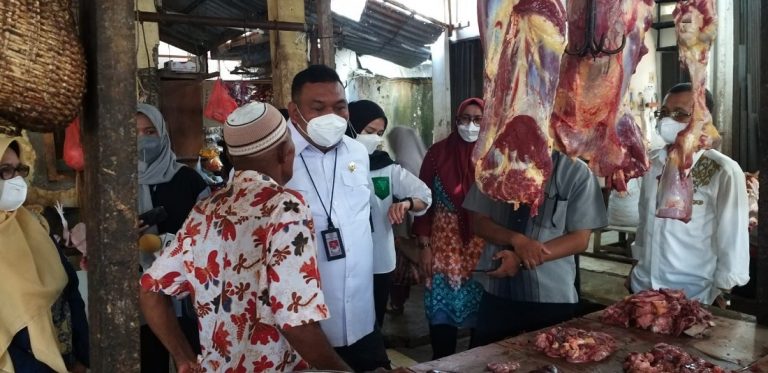 Kementan-banda aceh