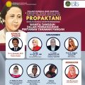 Enam Wanita Tangguh Berkiprah di Sektor Pangan