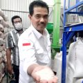 IPB Dukung Kementan Perluas Diversifikasi Pangan Lokal