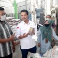 Dongkrak Pertumbuhan Ekonomi, Kementan Dorong Pertanian Organik Bersertifikasi