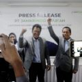 Laporan Keuangan Audited, Laba Bersih 2021 JamSyar Meroket Naik 417,97 Persen