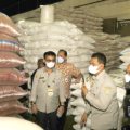 Mentan Syahrul Bersama Pemprov DKI Pastikan Ketersediaan Beras di Jabodetabek Aman