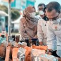 Detik-detik Lebaran, Kementan Tetap Jaga Ketersediaan dan Harga 12 Bahan Pangan Pokok