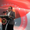 Bupati Kubu Raya Minta Guru Menjadi Pelopor Paham Terorisme