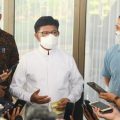 Respons Rencana Aksi Mahasiswa, Menkominfo Tegaskan Pemerintah Fokus Atasi Dampak Ekonomi Perang Rus...