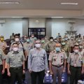 Cegah Wabah PMK, Wamentan Sebut Distribusi Hewan Ternak Bakal Diperketat