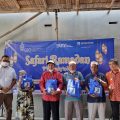 Jamkrindo Salurkan Bantuan untuk Masyarakat Solo