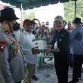 Sesuai Arahan Kementan, Gubernur Ganjar Perketat Lalu Lintas Hewan Ternak di Daerah Perbatasan