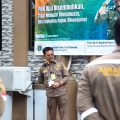 Mentan SYL Minta Pemerintah Daerah Optimalkan Peran Puskeswan