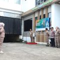 Pastikan Lalu Lintas Sapi Antar Area Aman, Mentan Turun Langsung