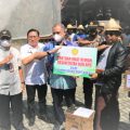 Selamatkan Lumbung Ternak, Kementan dan Pemda Kolaborasi Cegah PMK di NTB