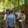 Perketat Pengawasan Ternak dari Daerah Tertular, Kabarantan Turun Langsung