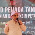 Kementan Raih Presidential Award 2022, Wamentan: Petani Muda Pemegang Tongkat Estate Ketahanan Panga...