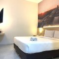 Dekat Titik Nol Kota Medan, Cordex Hotel Menjadi Pilihan Yang Tepat Bagi Revenge Traveler