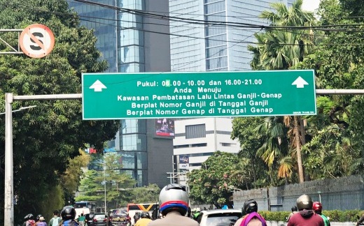 ganjil-genap