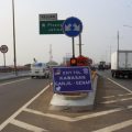 Berikut Daftar 28 Exit Tol Berlaku Ganjil Genap di DKI Jakarta