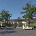 Begawan Hotel By Sonata, Brand Ekslusif Pertama Hadir di Kota Palembang