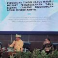 Guru Besar IPB Ajak Mahasiswa Polbangtan Jadi Pengusaha Melalui Program KUR
