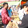 Mentan Pastikan Pasar Murah di TTIC Dilakukan Secara Rutin