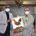 Singapura Food Agency Akui Kelayakan Ekspor Produk Unggas Indonesia
