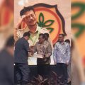Hari Anti Narkotika Internasional 2022, Kementan Raih Penghargaan dari BNN