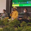 Wali Kota Medan, Bobby Nasution Ajak Generasi Muda Geluti Pertanian