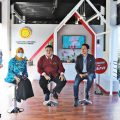 Usahawan Muda Sukses Berbisnis Susu Berkualitas Ekspor