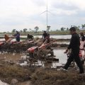 DPR Ke Kementan, Anggaran Turun Tapi Masih Dapat WTP, Kerja Yang Luar Biasa
