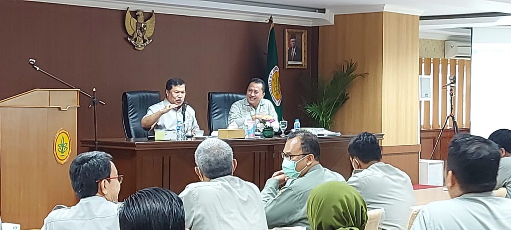 Kementan -keuanganonline