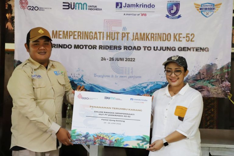Jamkrindo