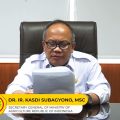 Kementan Dorong Digitalisasi Pertanian dan Pembiayaan Pertanian Pedesaan Untuk Ketahanan Pangan