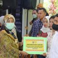 Vaksinasi PMK di Lampung dimulai, Wagub Apresiasi Kinerja Kementan