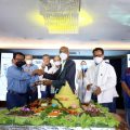 HUT Ke 52, Enam Transformasi Menjadi Kunci Pertumbuhan Jamkrindo