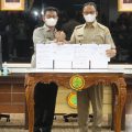 Jelang Idul Adha, Kementan Siapkan Kebutuhan Pangan di Wilayah DKI Jakarta