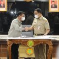 Gubernur Anies Apresiasi Langkah Cepat Kementan Siapkan Pangan Jelang Idul Adha