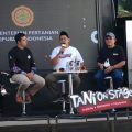 Kementan Perbanyak Distribusi Obat-Obatan ke 19 Provinsi Terdampak PMK
