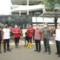 Jamkrindo Berbagi Hewan Kurban, 1.300 Kupon Untuk Masyarakat Sekitar
