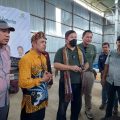 KTNA: Food Estate Bisa Menjadikan Indonesia Sebagai Negara Kuat di Dunia