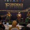 Perkuat Rekognisi Internasional, UIN Bandung Gelar Forum Dekan Fakultas Sains dan Teknologi PTKIN 20...