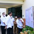 Dalam Kunker Jokowi, Kementan Pastikan Sagu dan Kelapa Terus Dikembangkan