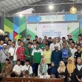 Jamkrindo Dorong Wirausaha Sektor Peternakan di Yogyakarta