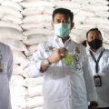 Terobosan Pemerintah Lakukan Perbaikan Tata Kelola Pupuk Bersubsidi Jaga Ketahanan Pangan Nasional
