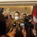 Jaga Ketahanan Pangan dan Optimalisasi Lahan Pertanian Jadi Dasar Kementan Perbaiki Tata Kelola Pupu...