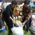 Mentan SYL Gandeng PT. Japfa Tingkatkan Pemberdayaan Peternakan Rakyat, Petani Jagung dan Ekspor