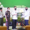Kementan Ajak Jaga Pangan Untuk Hadapi Krisis Pangan Global